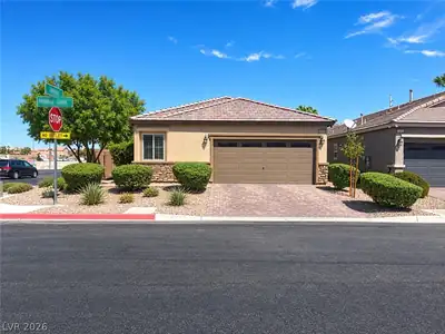 1810 Pebble Cove Avenue Las Vegas, NV 89123