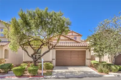 7539 Old Compton Street Las Vegas, NV 89166
