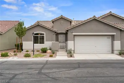 11082 Sospel Place Street, Las Vegas