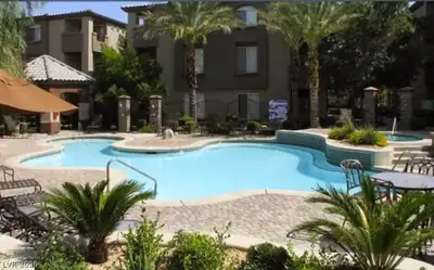 4400 South Jones Boulevard 3086 Las Vegas, NV 89103