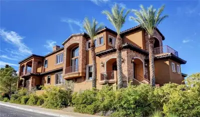 15 Via Lido, Henderson
