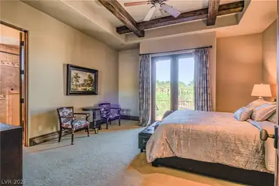 15 Via Lido Bedroom