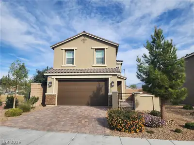 10486 Mount Charleston Avenue, Las Vegas