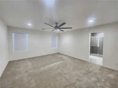 10486 Mount Charleston Avenue Bedroom
