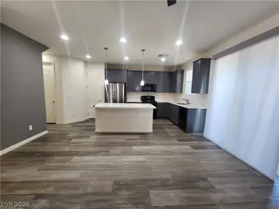 10486 Mount Charleston Avenue Kitchen
