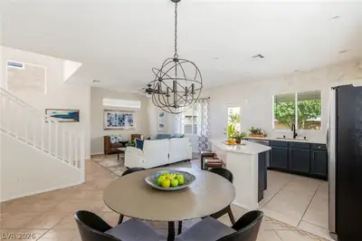 7062 Salt Marsh Court Dining Area