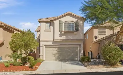 7062 Salt Marsh Court, Las Vegas