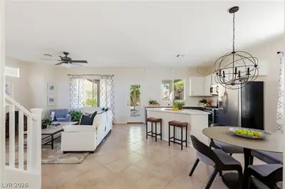 7062 Salt Marsh Court Living Room