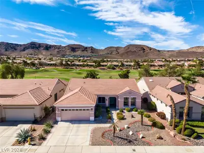 541 MOUNTAIN LINKS Drive Henderson, NV 89012