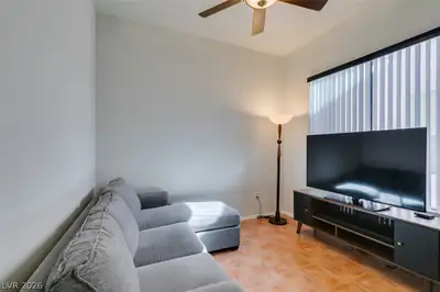 541 MOUNTAIN LINKS Drive Bedroom