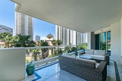 2857 Paradise Road 404, Las Vegas
