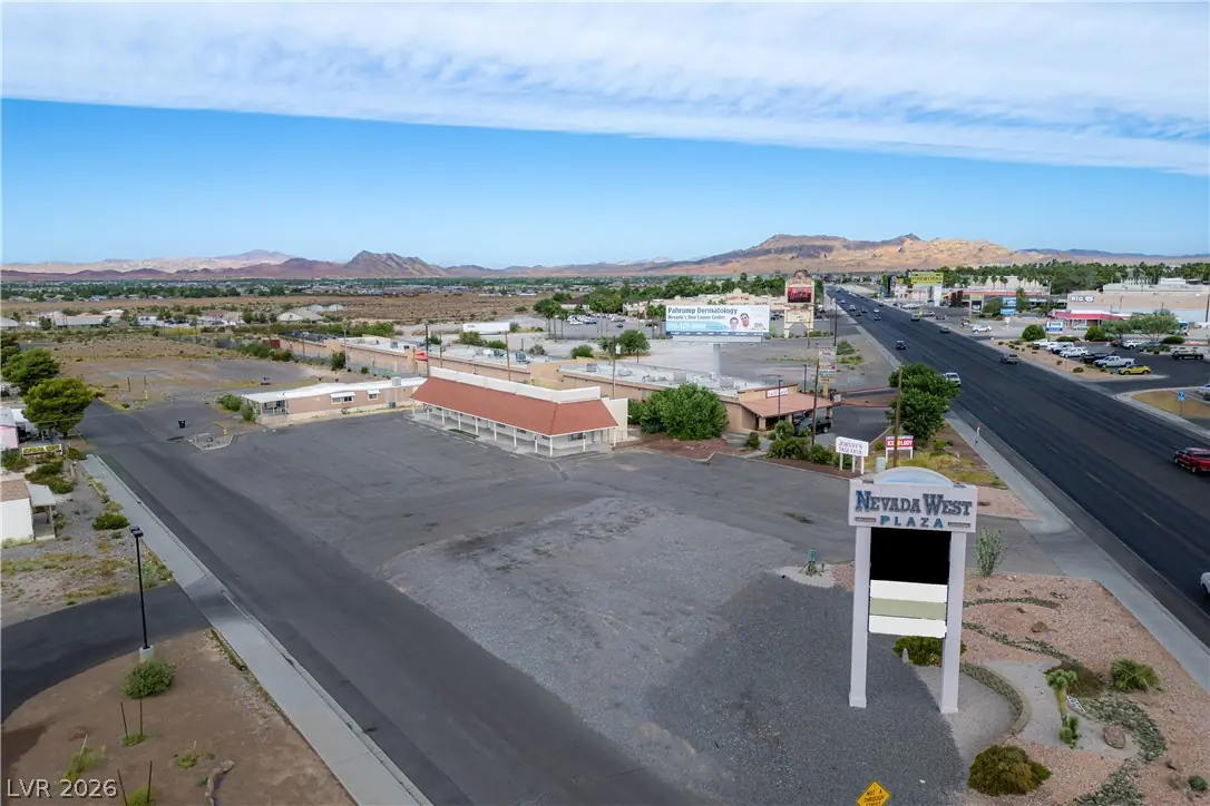 2220 Nevada West Boulevard, Pahrump, NV 89048