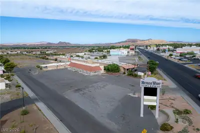 2220 Nevada West Boulevard, Pahrump