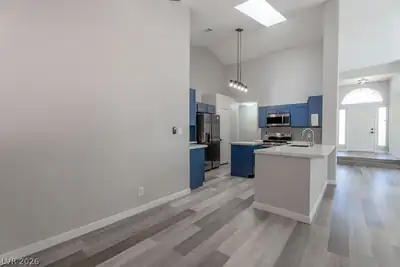 1735 Navarre Lane Kitchen