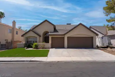 1735 Navarre Lane Henderson, NV 89014