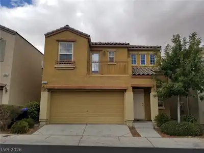 7449 Corcoran Street, Las Vegas