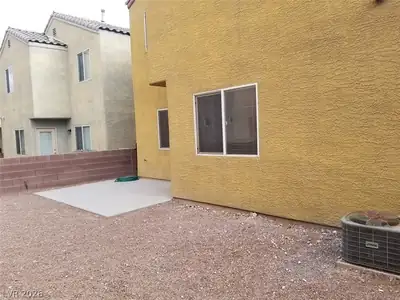 7449 Corcoran Street Yard