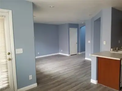 7449 Corcoran Street Living Room
