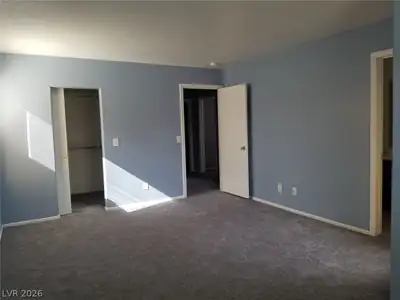 7449 Corcoran Street Bedroom