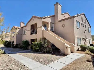 3450 Erva Street 128, Las Vegas