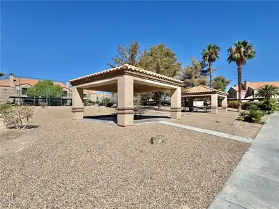 3450 Erva Street 128 Yard