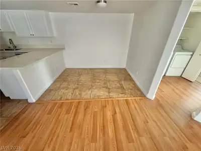3450 Erva Street 128 Dining Area