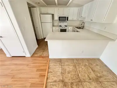3450 Erva Street 128 Kitchen