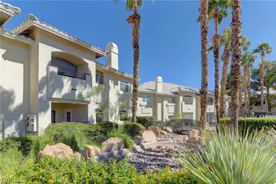 3320 South Fort Apache Road 128, Las Vegas