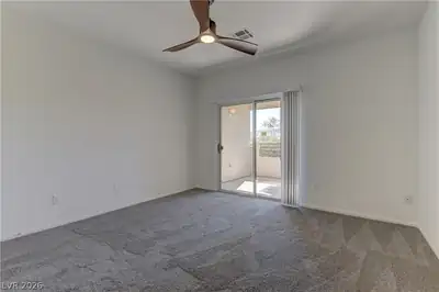 3320 South Fort Apache Road 128 Bedroom