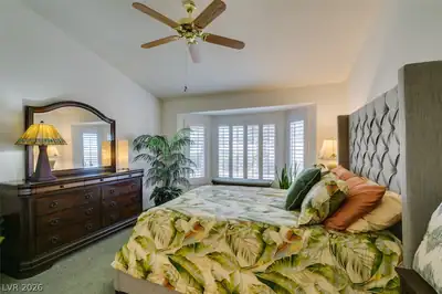 511 Winding Oak Court Bedroom
