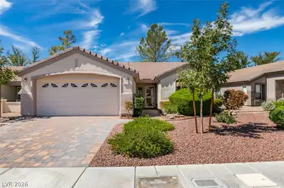 511 Winding Oak Court Henderson, NV 89012