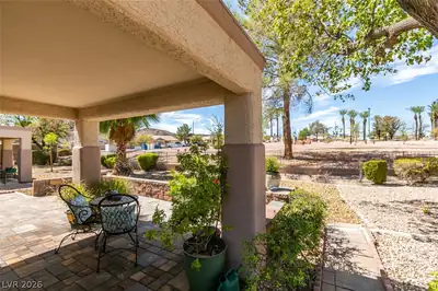 511 Winding Oak Court Patio