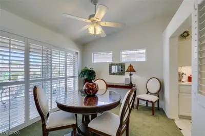 511 Winding Oak Court Dining Area