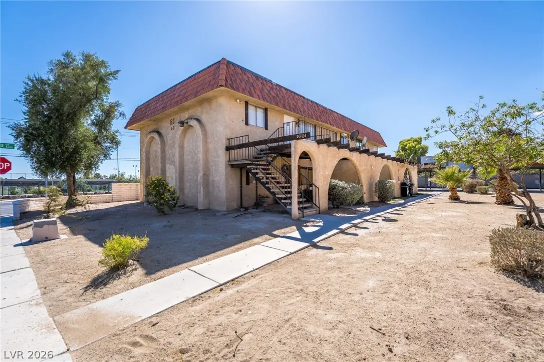 1601 Cordoba Lane