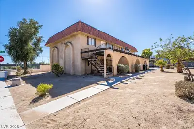 1601 Cordoba Lane Las Vegas, NV 89108