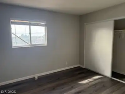 1601 Cordoba Lane Bedroom