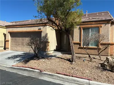 3346 Wasatch Cedars Street, Las Vegas