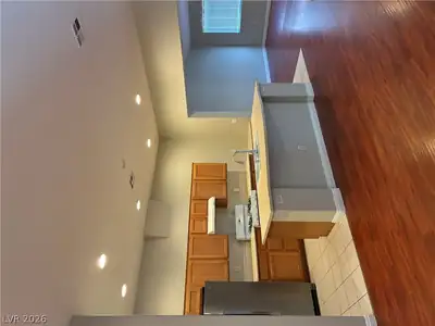 3346 Wasatch Cedars Street Kitchen