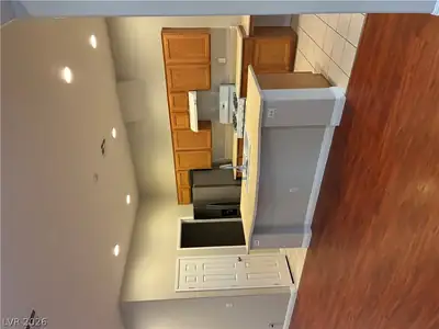 3346 Wasatch Cedars Street Kitchen