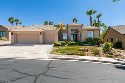 2504 Silver Beach Drive, Henderson