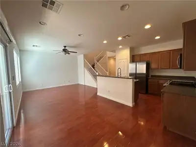 9761 Plane Tree Court Living Room