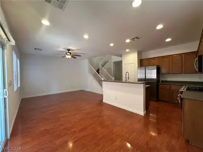 9761 Plane Tree Court Kitchen