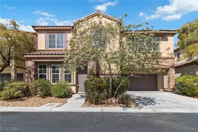 8396 Waylon Avenue, Las Vegas