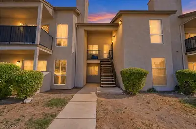 2961 Country Manor Lane 14 Las Vegas, NV 89115