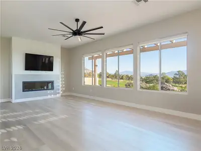 2024 Bay Tree Drive, Las Vegas, NV 89134 Living Room
