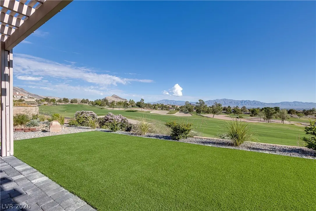 2024 Bay Tree Drive, Las Vegas, NV 89134