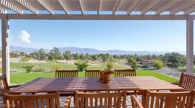 2024 Bay Tree Drive, Las Vegas, NV 89134 Patio