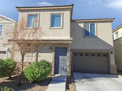 4973 Quiet Morning Street Las Vegas, NV 89122