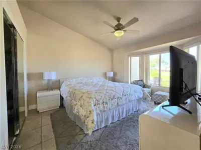 9400 January Drive Bedroom