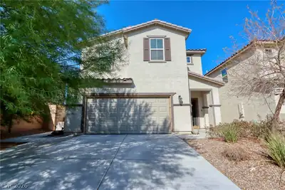 5297 Belmont Mill Court, Las Vegas